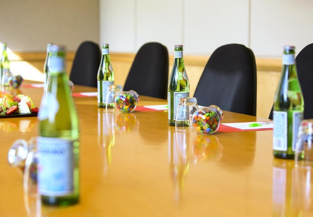 Crowne Plaza Sydney Macquarie Park By Ihg Hotel Buitenkant foto