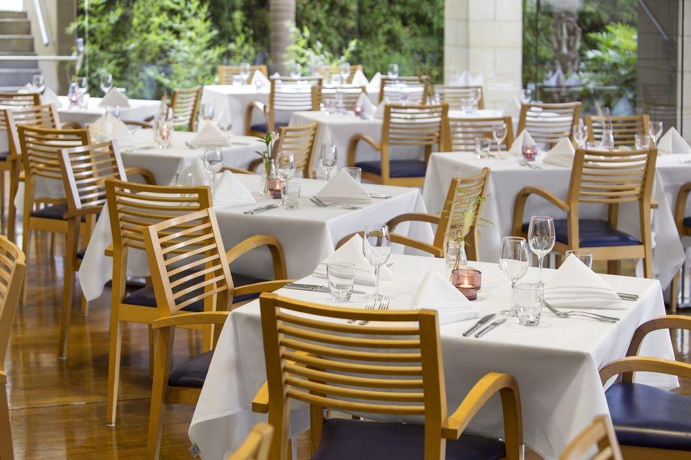 Crowne Plaza Sydney Macquarie Park By Ihg Hotel Buitenkant foto