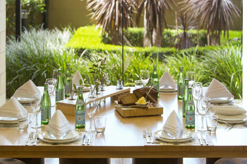Crowne Plaza Sydney Macquarie Park By Ihg Hotel Buitenkant foto