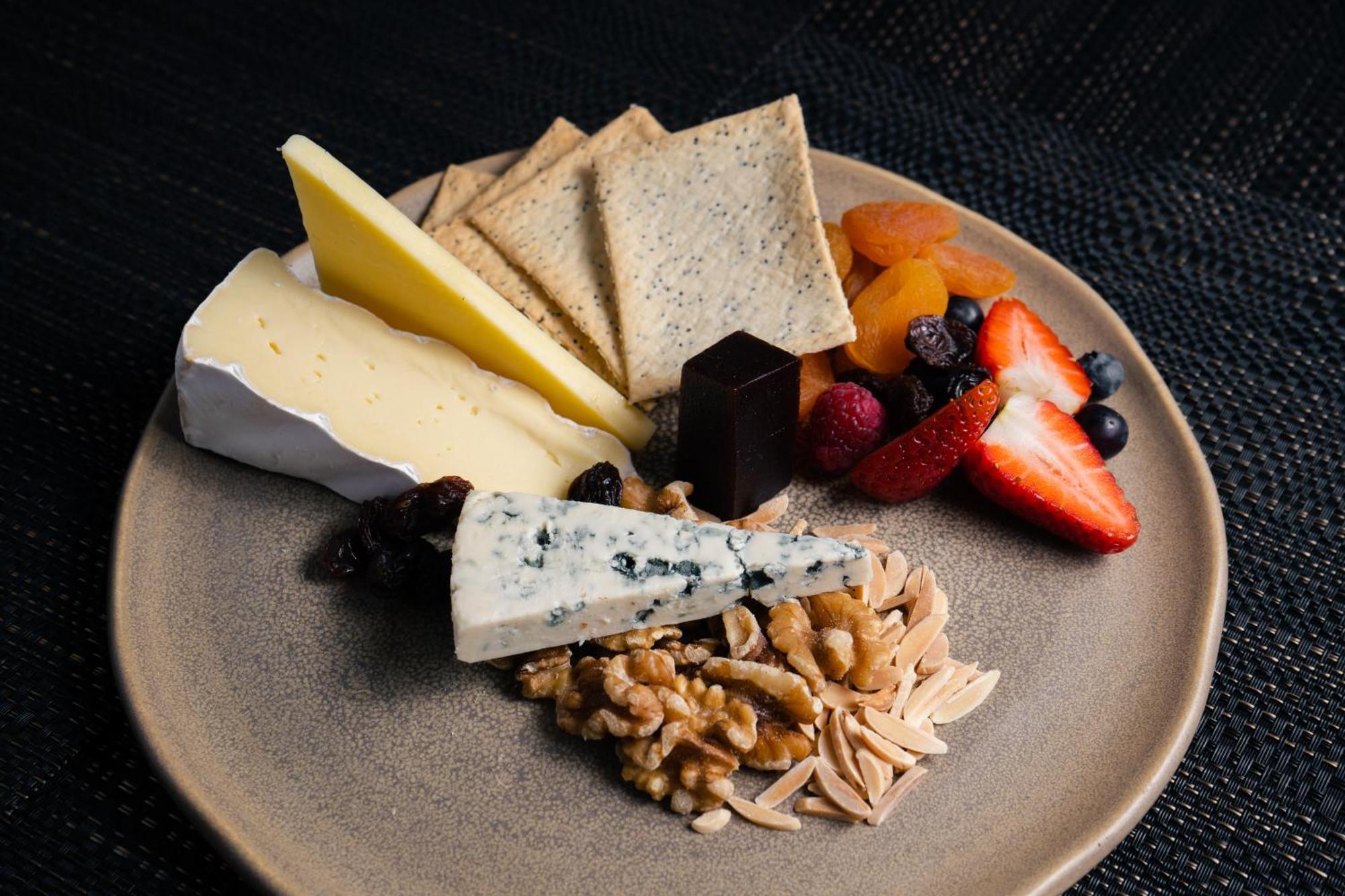 Crowne Plaza Sydney Macquarie Park By Ihg Hotel Buitenkant foto