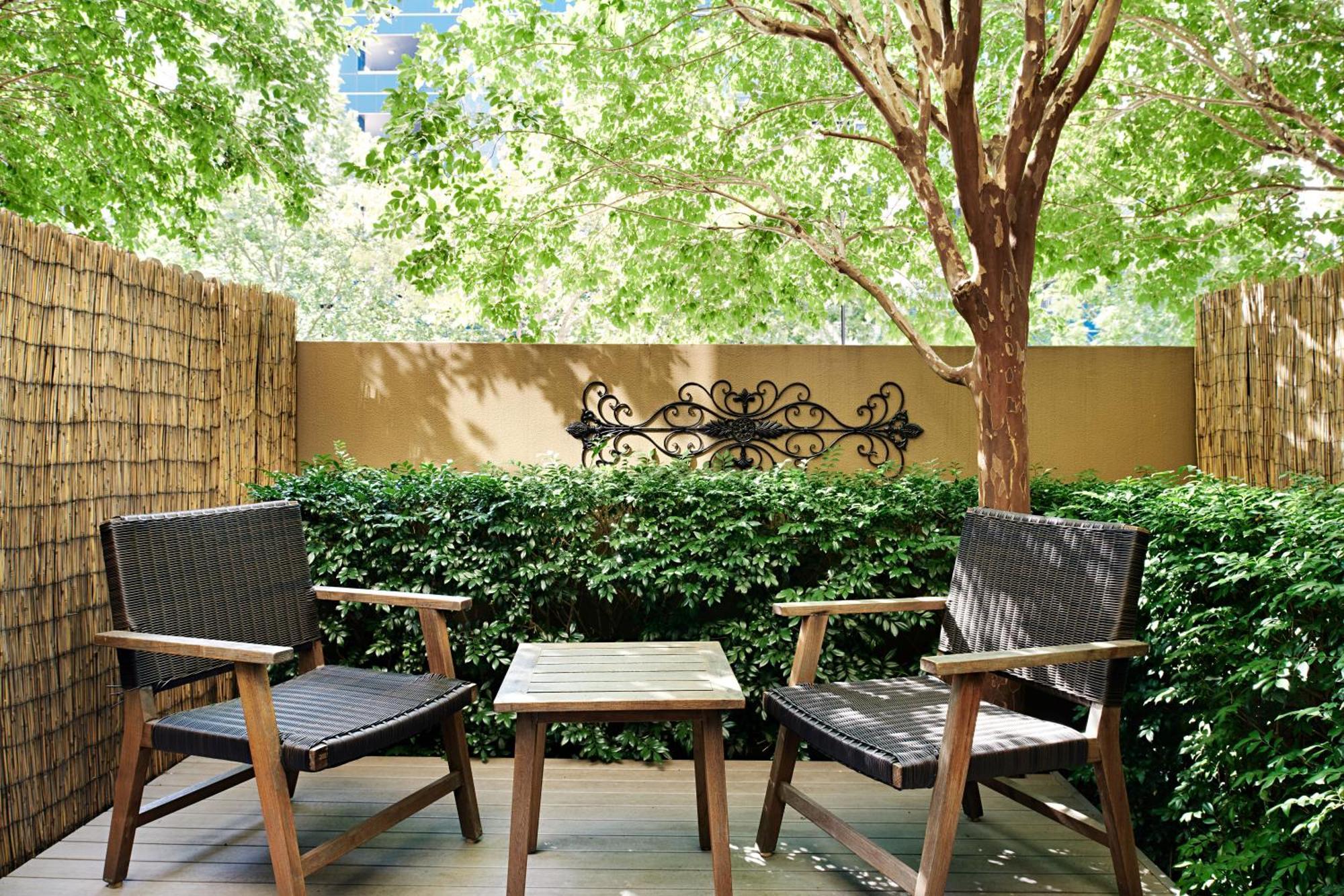 Crowne Plaza Sydney Macquarie Park By Ihg Hotel Buitenkant foto