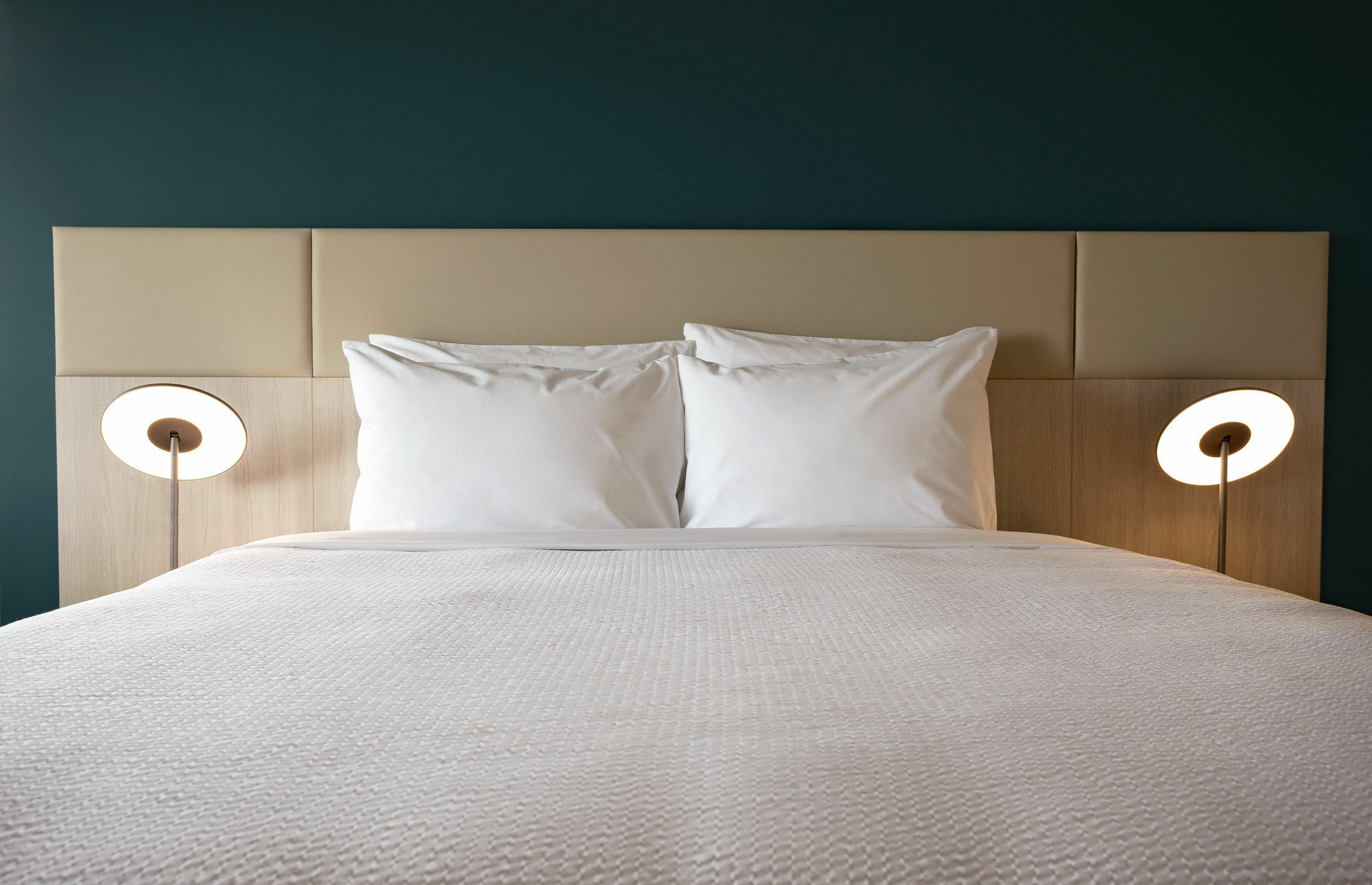 Crowne Plaza Sydney Macquarie Park By Ihg Hotel Buitenkant foto